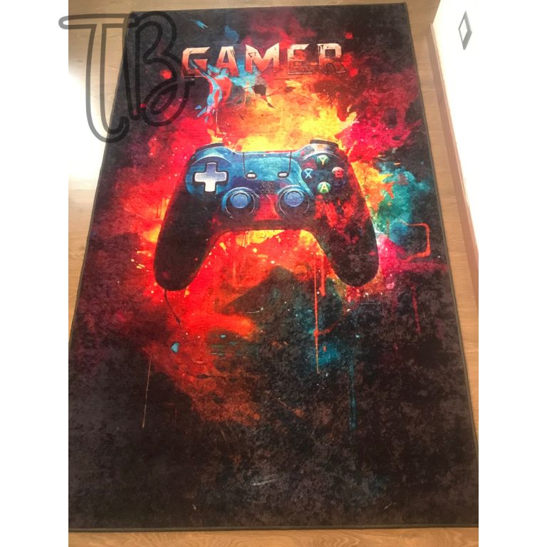 GAMER CARPET