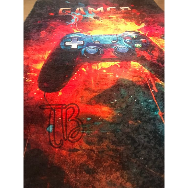 GAMER CARPET