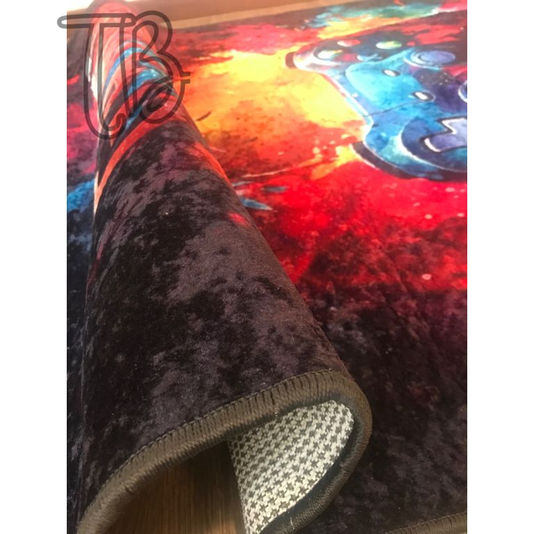 GAMER CARPET