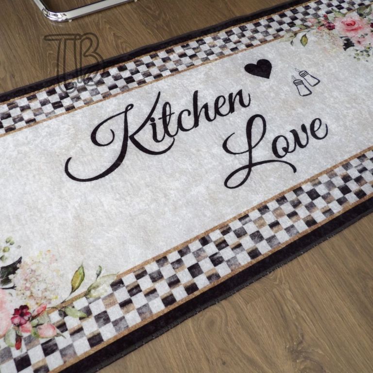 KITCHEN LOVE CHIARO