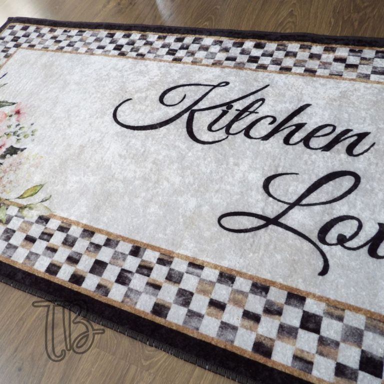 KITCHEN LOVE CHIARO